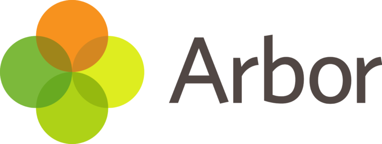 Arbor Logo large