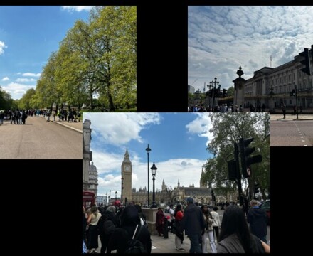 London
